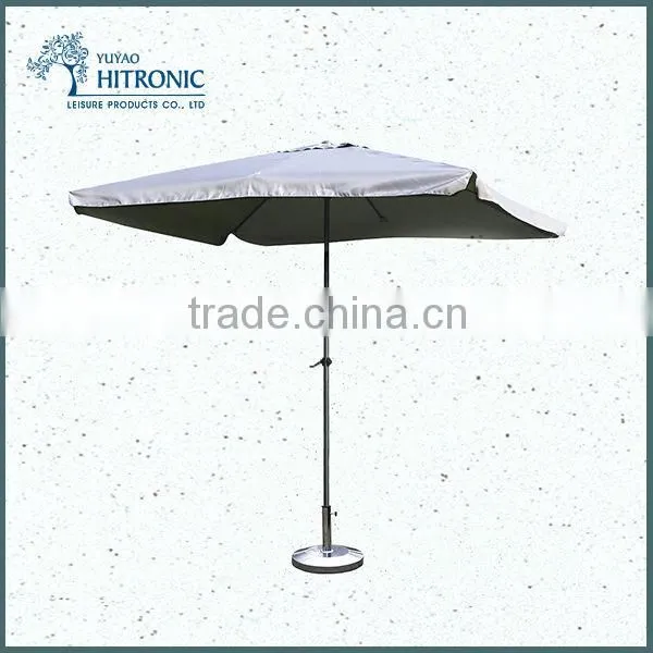 China Manufacturer Blunt Umbrella for Sale, Garden Umbrella India Delhi photo-2
