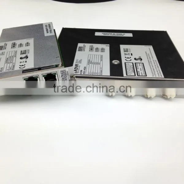 ADVA FSP3000 Equipment photo-2