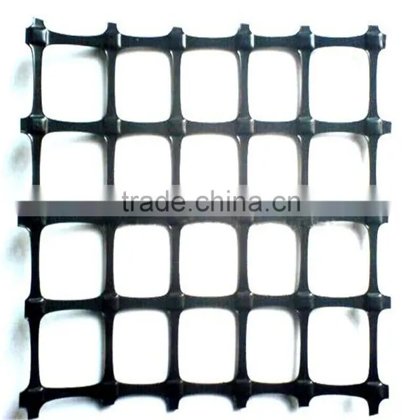 PP Biaxial Geogrid With Factory Price photo-3