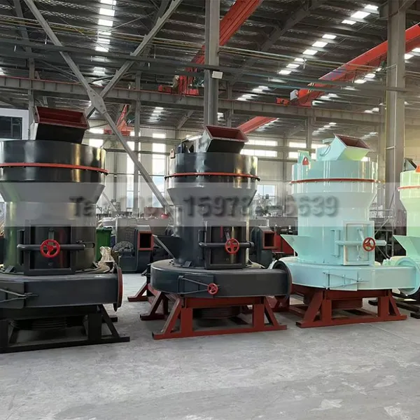 Precision Powder Production Equipment photo-2