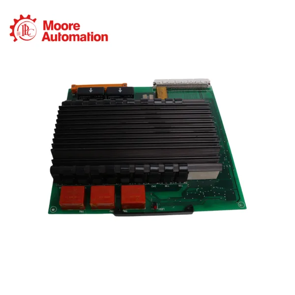 ABB DSQC236T Servo Drive Axis Control Board