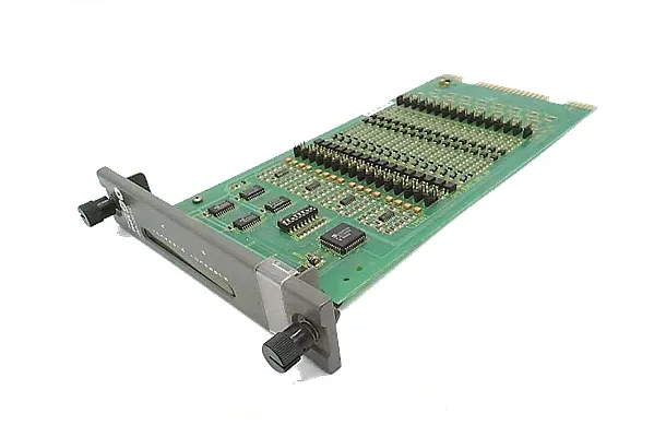 ABB IMDSl12 Universal Digital Input Slave Module photo-3