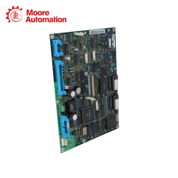 ABB SNAT7902 EFD photo-5