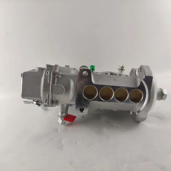 Original Quality 4bt Fuel Injection Pump 5318192 photo-5