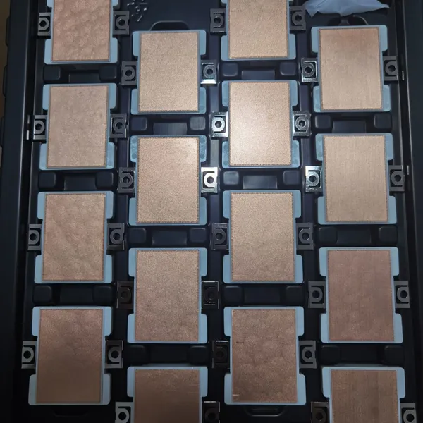 Infineon IGBT FS50R12W1T7 Stock