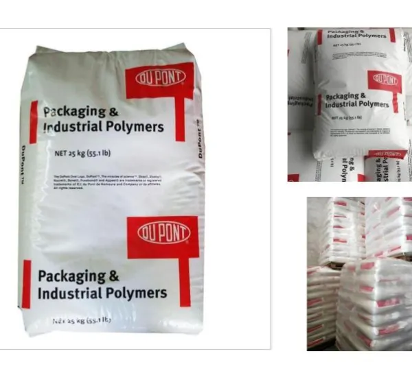 EVA DowDuPont 4310 Water Resistance Low Viscosity Ethylene Acetate Oil Resistance Heat Resistance Anti-oxidation EVA Elastic Material Raw Material photo-2