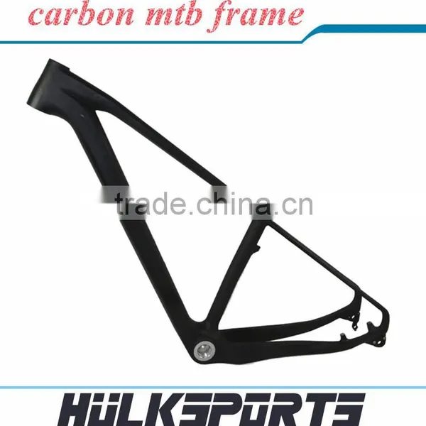 2016 Hot Sale New Mtb Frames Chinese Carbon Mtb Bike Quality Choice photo-3