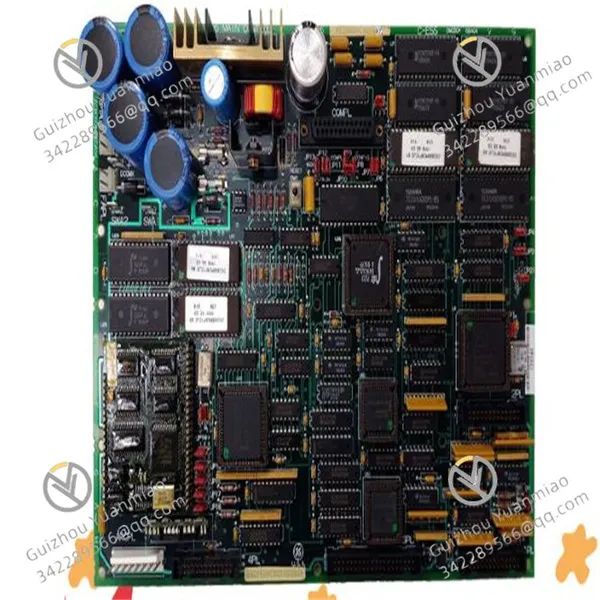 DS200DMCBG1AKG processor board GE