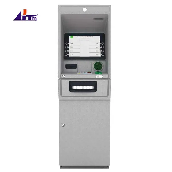 Bank ATM Machine NCR 6622 SelfServ 22 Cash Dispenser Machine photo-2