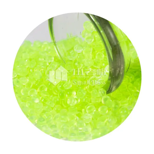 Sample Cheap Price pvc pellets for flexible hoses