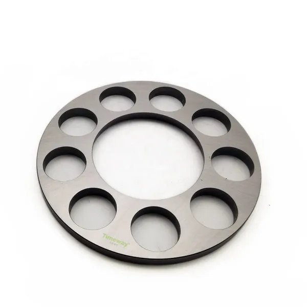 Hydraulic Pump Rotary Group Kits PSV-37C Piston Pump Repair Kits for PSV-37CLA KAYABA Axial Pump Spare Parts Rotary Group Kits photo-4