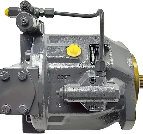 20/925353 Hydraulic Piston Pump for JCB 3CX 4CX 456E Loader Agricultural Machinery Heavy Duty Replacement Plunger Pump Assembly photo-4