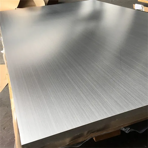 Lork Custom AMS 4001/AMS 4003 Aluminum Alloy Sheet for Spun Hollowware Aluminum 1100 Alloy Plate photo-3