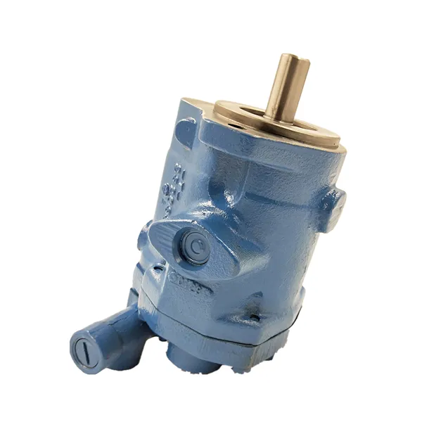 Hydraulic Piston Pump PVQ10A2RSE1S20C2112 PVQ10 PVQ13 PVQ20 PVQ32 PVQ40 PVQ45 PVQ13-A2R-SS1S-20-C14-12 photo-3