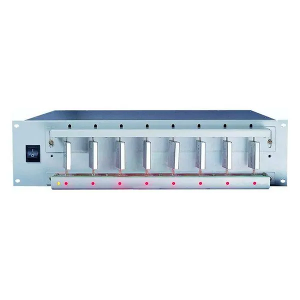 18650 Battery Capacity Grading Cabinet, 8-channel Battery Capacity Grading Machine, Lithium Battery Capacity Tester photo-5