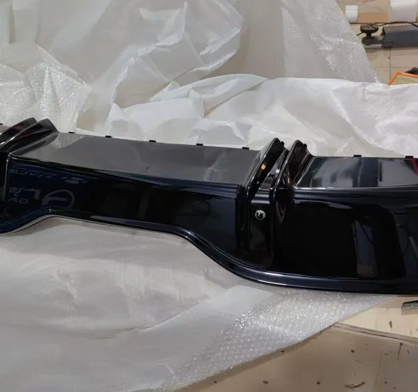 Volkswagen Parts photo-4