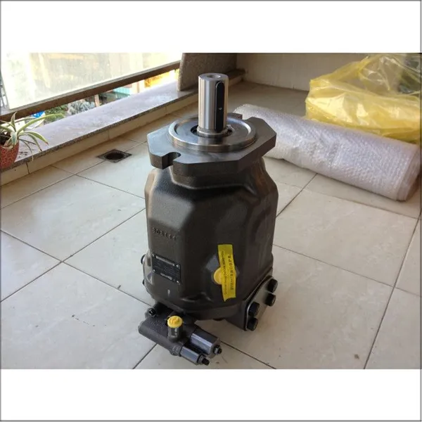 Rexroth A10VSO100DFR1/31R-PPA12N00 Plunger Pump High Safety 100% New Original All Fitting photo-2