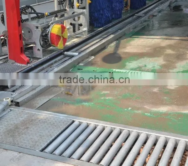 Automatic Soft Touch Car Washing photo-4