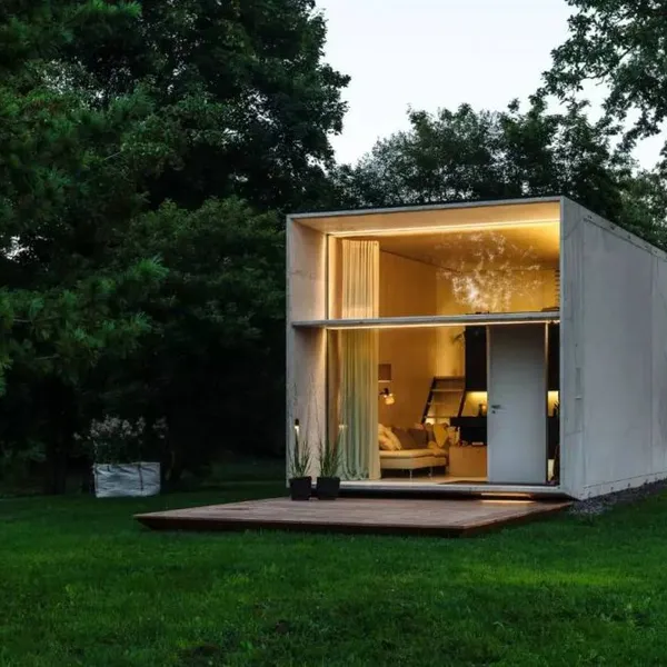 Tiny House photo-2
