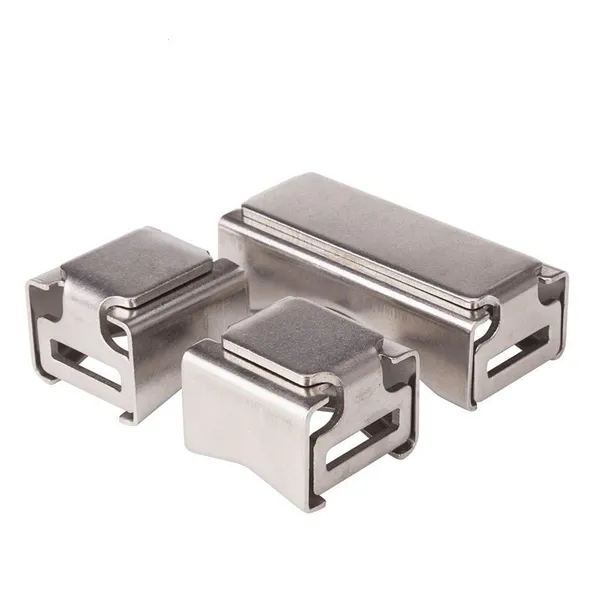 Universal Channel Clamp