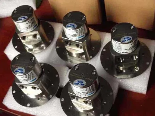200-430-161 Pump Head for Willett 430 Videojet 43S 46P 460 Inkjet Coding Printer photo-5