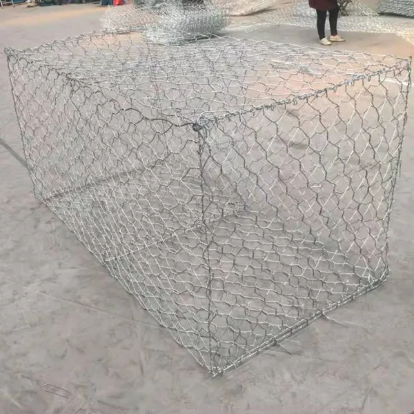 Galvanized Hexagonal Wire Mesh Chicken Wire Roll for Poultry Fence and Farm Protection Wholesale photo-5