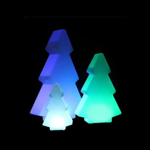 Giant LED Tree & Star Christmas Lights Outdoor Garden Party Decorations Street Illumination Landscape Application photo-3