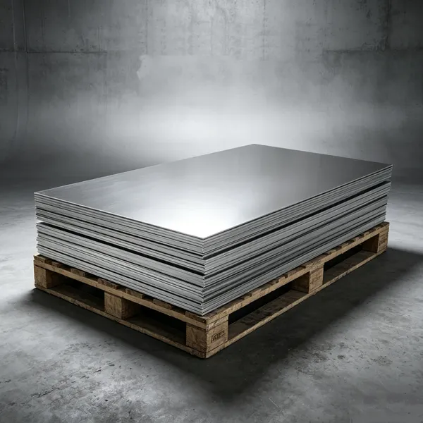 High Quality 1000 Series Aluminum Plate High Precision Metal Sheet Coated Surface 1% Tolerance Cutting Service for Cookware