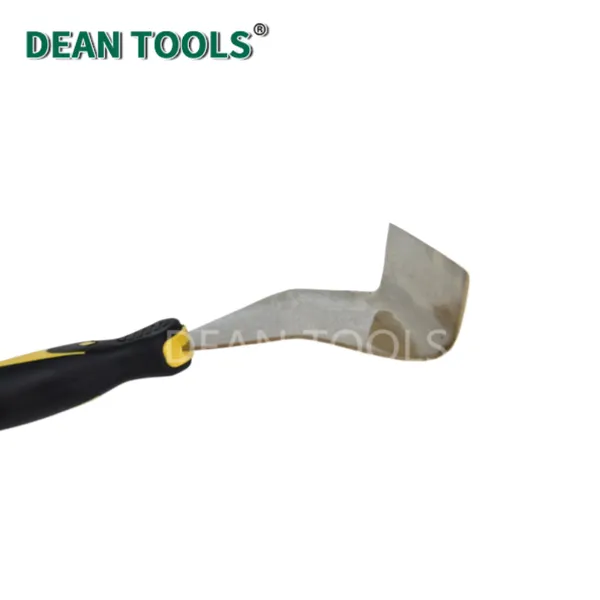 Non-Sparking Hoe,Heavy Duty Hoe Design,Surface Preparation Tool,Strong Hoe Head photo-2