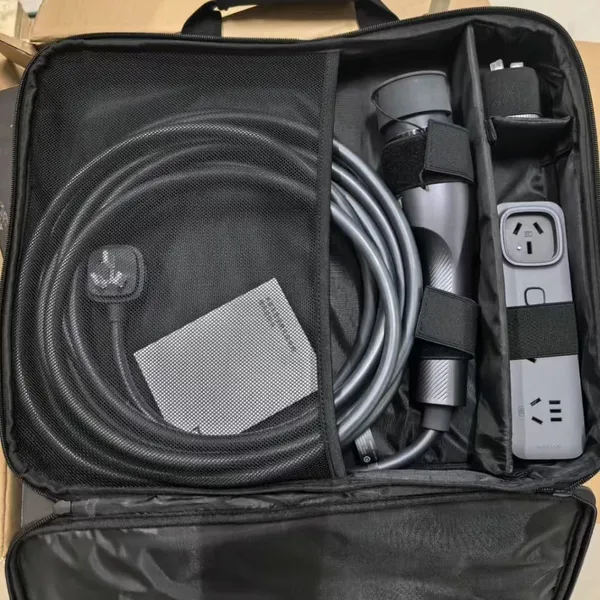 Xiaomi Mijia Portable Charger photo-5