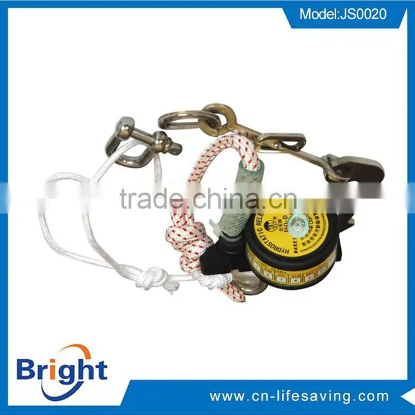 Hydrostatic Release Unit photo-2