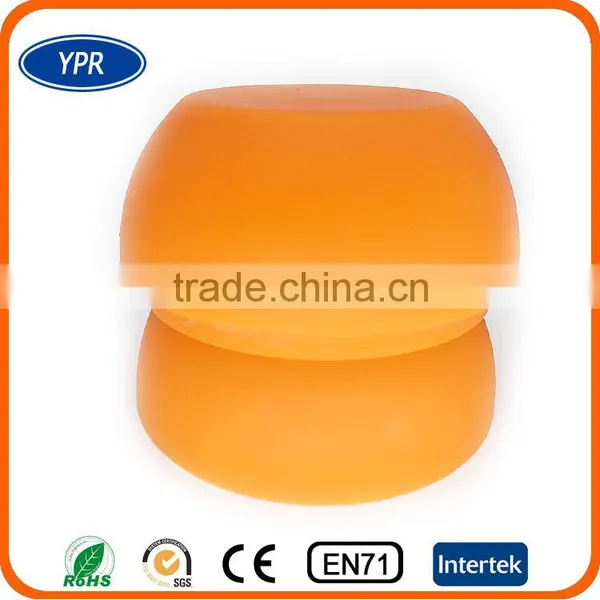 New Product 2016 Whiskey/scotch Jumbo Fruit Spherical Silicone Ice Ball Maker photo-4