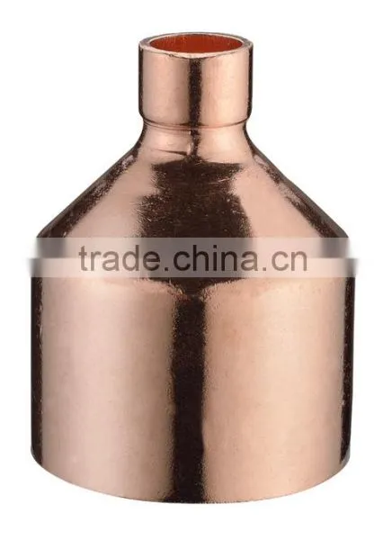 Copper Fitting Pex Fittings photo-4