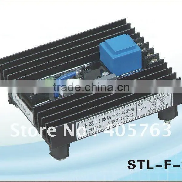 Factory Direct Sales,Universal Brush Generator AVR STL-F-3