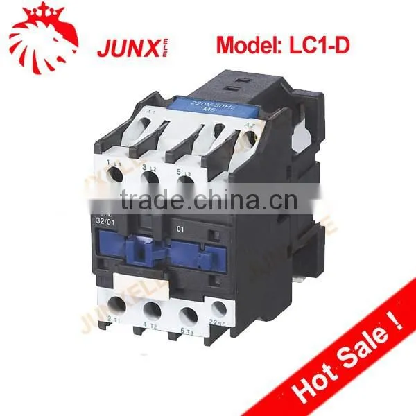 ac Contactor photo-2