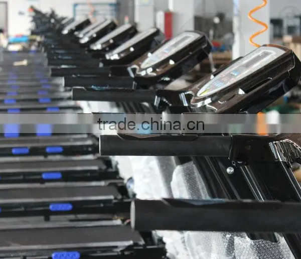 Cheap Easy Installment Electric Treadmill photo-5