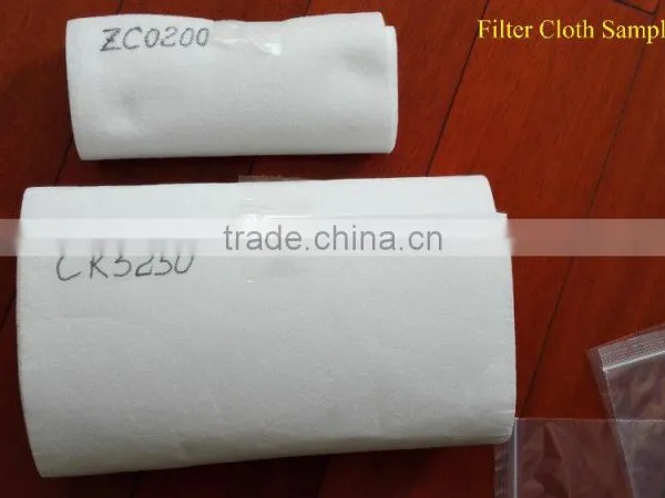 Filter Cloth