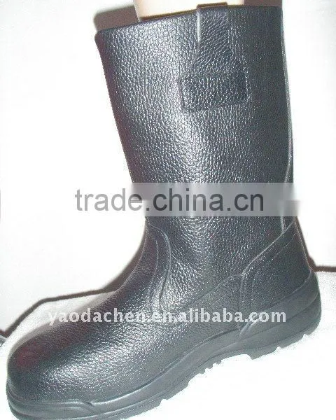 safety working boot