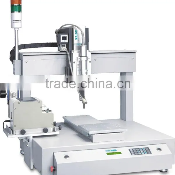 QUICK EC513YA Automatic Screwing Robot photo-2