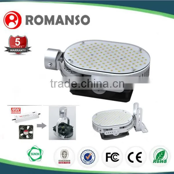 High Quality Led Canopy Light Retrofit Led Replacement for 250 Watt Metal Halide Led Parking Lot Lighting Retrofit photo-4