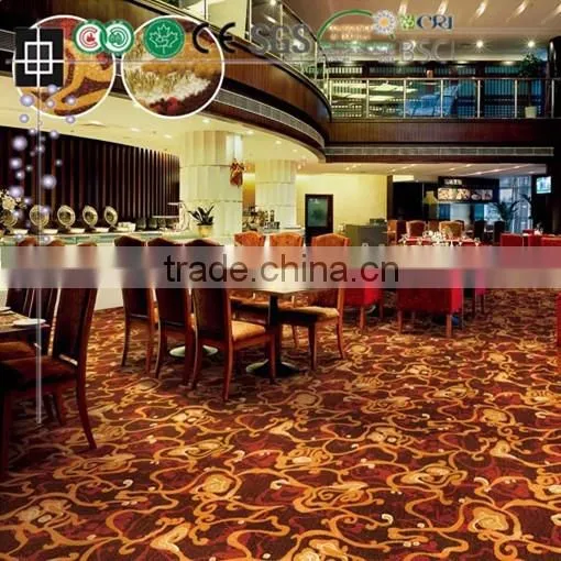Coffee Huose Hotel And Bar Wilton Carpet photo-3