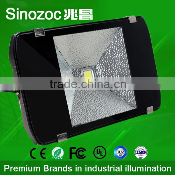 Sinozoc Wholesale High Power LED Outdoor Lighting LED Tunnel Lights IP65 LED Lamp 100W/200W/300W/400W photo-2