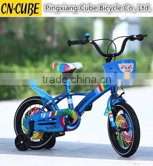 High Quality Kids Bike For Sale photo-2