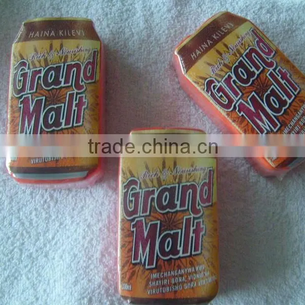 Tin-can Shape Compressed Towel