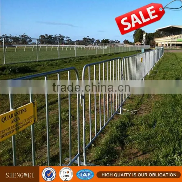 Metal Crowd Control Barriers Suppliers for Sale