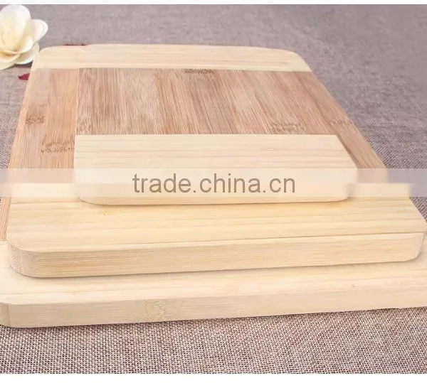 High Quality and Cheap Bamboo Cutting Board,vegetable Cutting Board