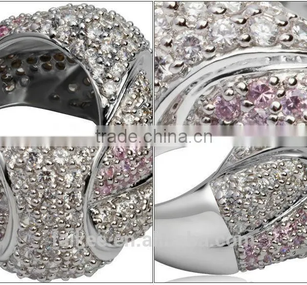 New Fashion Simple Couple Ring Sterling Silver Jewelry Silver 925 New Model Ring photo-3