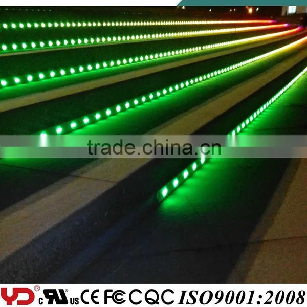 YD IP68 V-0 Outdoor LED Linear Light photo-2