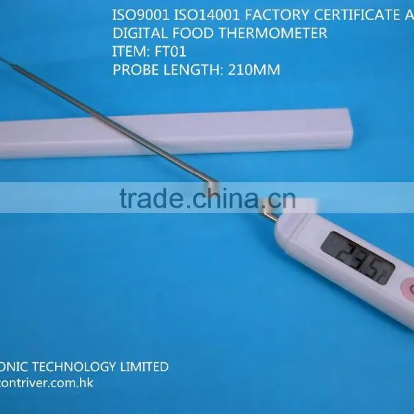 Wireless Bbq Thermometer