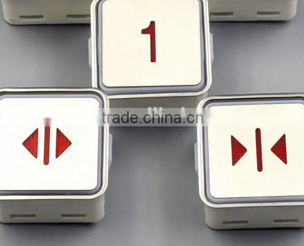 Elevator Push Button AK-1, MTD270, MT42 photo-2